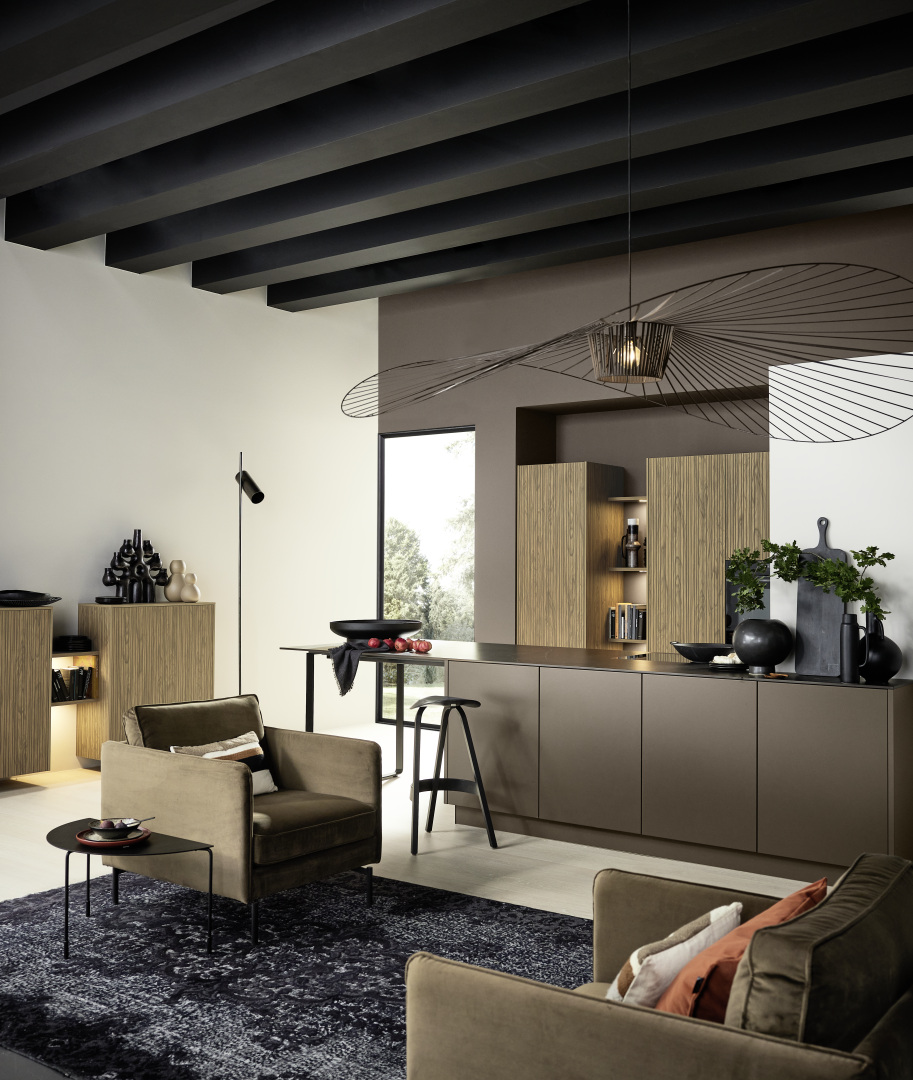 ARTLINE - Detalj